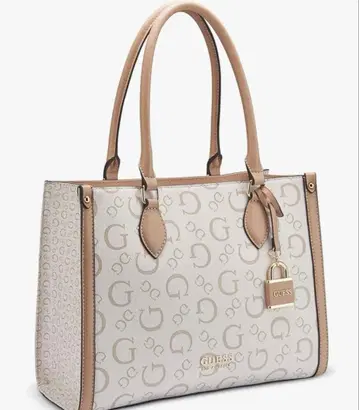 게스 백 OAK PARK CARRYALL