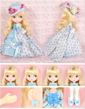 네오 브라이스 본체 브라이스 도피느 드림