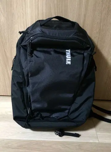 Thule EnRoute Backpack 23L 블랙 스