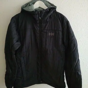 헬리 한센 리버서블 점퍼