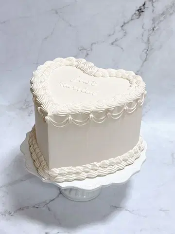 클레이 케이크 웨딩 웰컴 스페이스