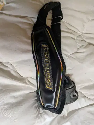 LIMITED PRO 낚시용 벨트