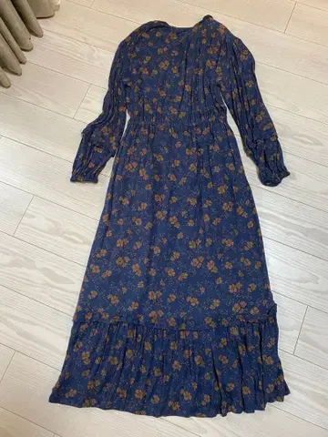 이에나 원피스 IENA