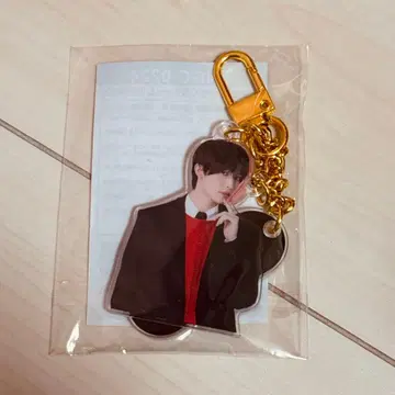 GENIC 마시코 아츠키 회장 한정판 아크릴 참