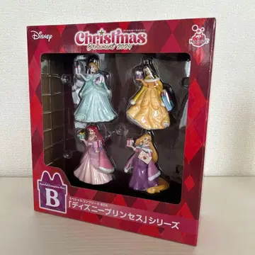 미개봉 새상품 디즈니 크리스마스 오너먼트 복권