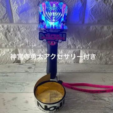 Number_i 응원봉 LIVE TOUR 2025 진구지 유타