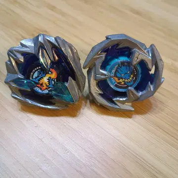 드란 버스터, 드란 소드 베이블레이드 X