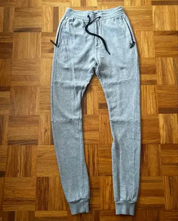 ZANEROBE 맨투맨 팬츠 29 그레이 론 헤르만