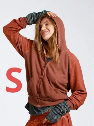 salsation S 사이즈 rust color 신상 즉시 구매 OK