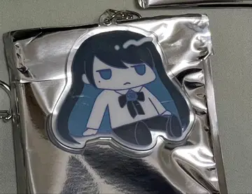 Ado 요다카 아크릴 키링 시크릿