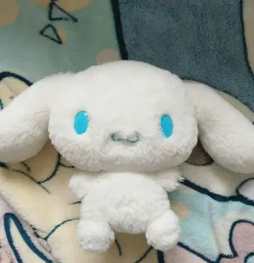 시나몬 등신대 봉제 인형