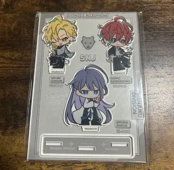 히프마이 온라인 복권 A상 아크릴 스탠드 마텐로