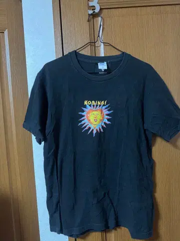KOBINAI T셔츠 M