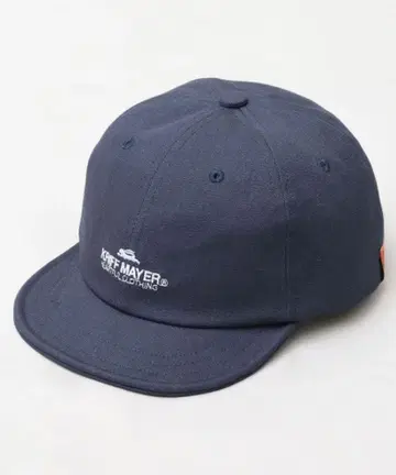 KRIFF MAYER 캔버스 캡 A.M.S. 별주 모델