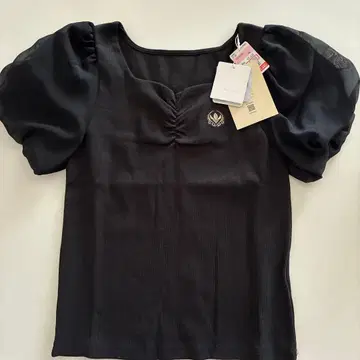 치하루 x 시마무라 아나 풀오버