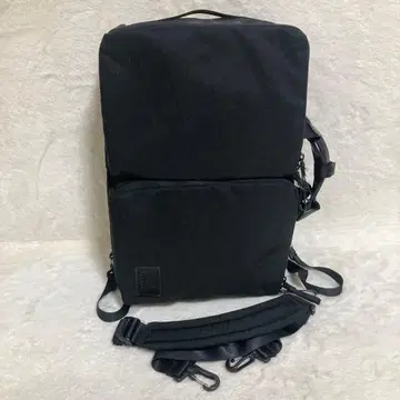 컨디션 최상 GREGORY 그레고리 3way 이그자트 백팩 plug