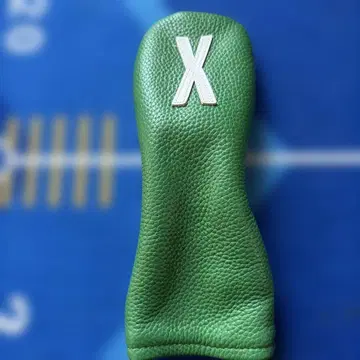 베젤 유틸리티용 골프헤드커버 X 모델