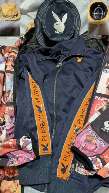 빈티지 PLAYBOY 모음