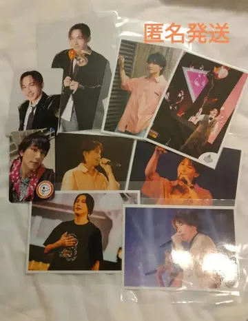 GENIC 코이케 타츠키