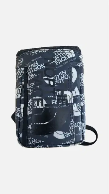 THE NORTH FACE 숄더백 블랙