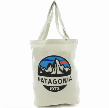 파타고니아 마켓 토트 피츠로이 스코프