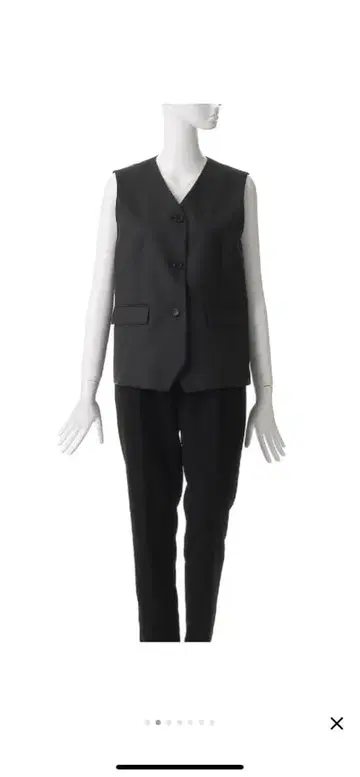 ebure 하이 카운트 옥스 울 숏 베스트