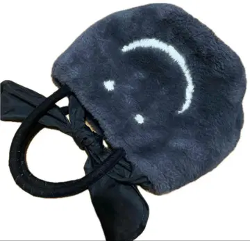 보아 스마일 백