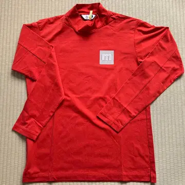 Mansingwear 긴팔 이너