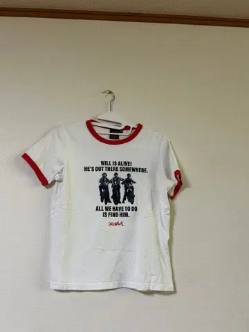 XgirlT 반팔 셔츠