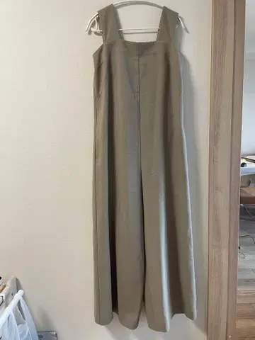 ebure 베이지 살로펫 38