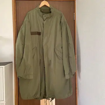 프릭스스토어 모즈 코트 사이즈 L