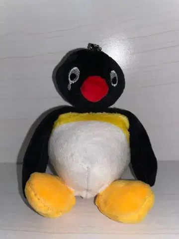 훌쩍훌쩍 핑구 PINGU 봉제 인형