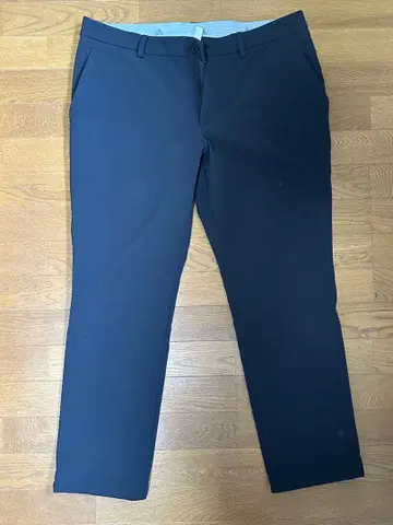 아디다스 골프 팬츠 WIND. RDY 속기모 팬츠 빅 사이즈