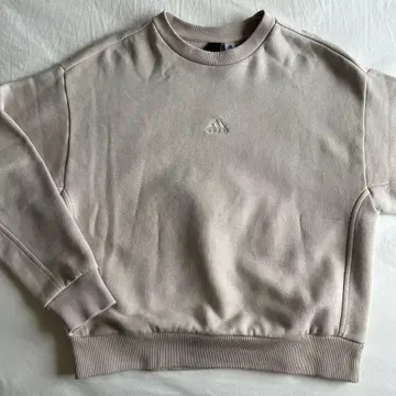 adidas 아디다스 맨투맨 그레이지 M