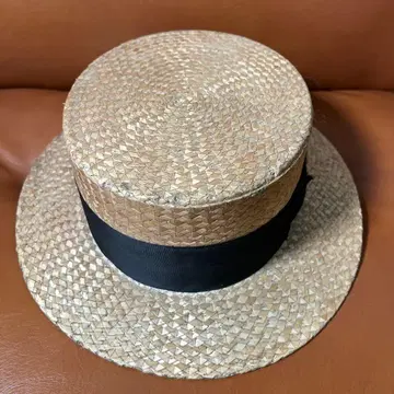 레어 빈티지 캉캉 모자 OKWAN TORI BRAND