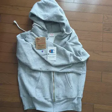 챔피온 후디 (Reverse weave)