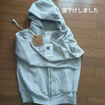 챔피온 후디 (Reverse weave)