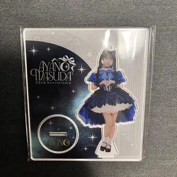 마스다 아야노 생일 축하 아크릴 스탠드
