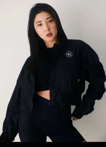 챠피짱 버전 오브 유 VER 블루종