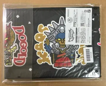 데보스 군 머플러 타월 [미개봉] 파워레인저 다이노포스