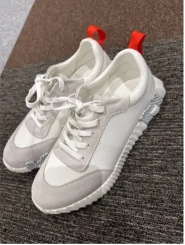 Mal.레레레 씨 H 스니커즈