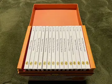 Spot's Classic Collection 15권 세트