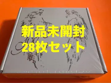 IVE Secret 앨범 lovedive 미개봉 새상품 28장 세트