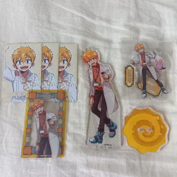 지박소년 하나코 군 미나모토 코우 묶음 판매