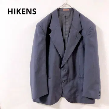 HIKENS 하이켄즈 테일러드 자켓 수트 그레이 비즈니스 남성용