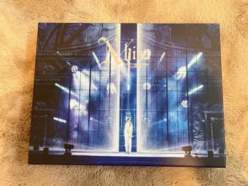 나카지마 켄토 1st Live 2025 N/bias DVD 럭셔리반