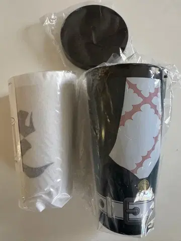 귀멸의 칼날 무한열차 영화관 드링크 홀더 시나즈가와 사네미