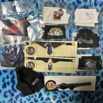 츠키우타. 츠키우사.용 세트 무츠키우사 무츠키 하지 SixGravity