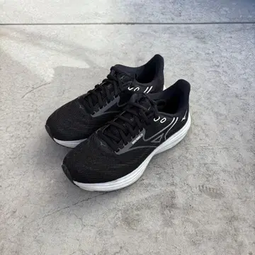 한정 가격 미즈노 웨이브 라이더 29 25.5cm