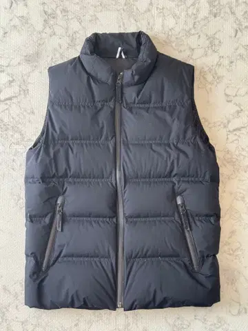 LACOSTE 다운 베스트